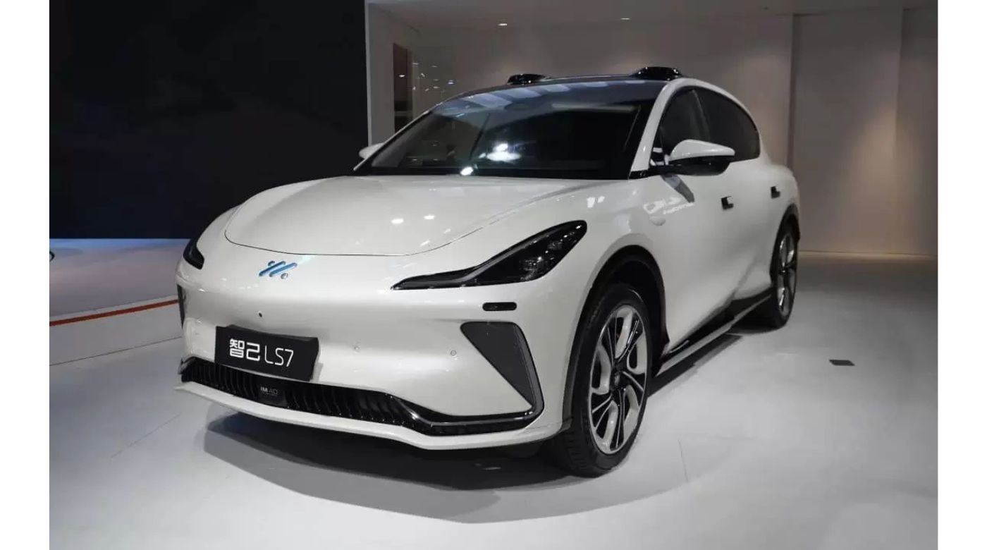 IM Electric Cars Launch in Egypt 2025