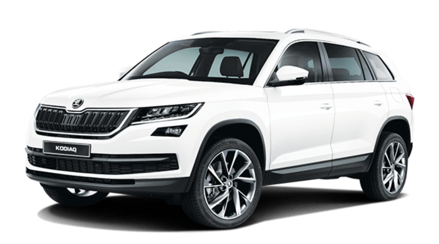 Skoda Kodiaq 2025 & 2026 Prices in Egypt After Discounts