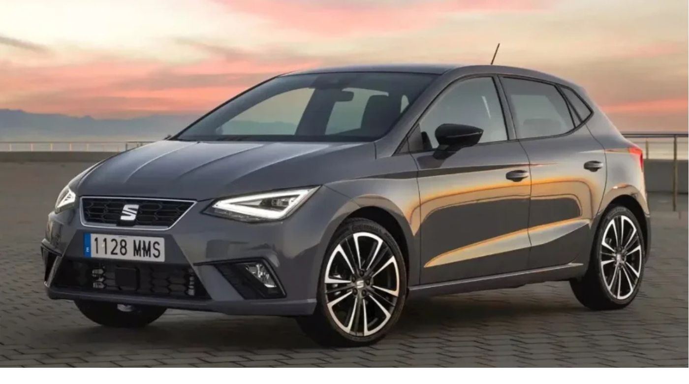  SEAT 2026 Prices in Egypt | Leon, Ibiza, Arona & Ateca