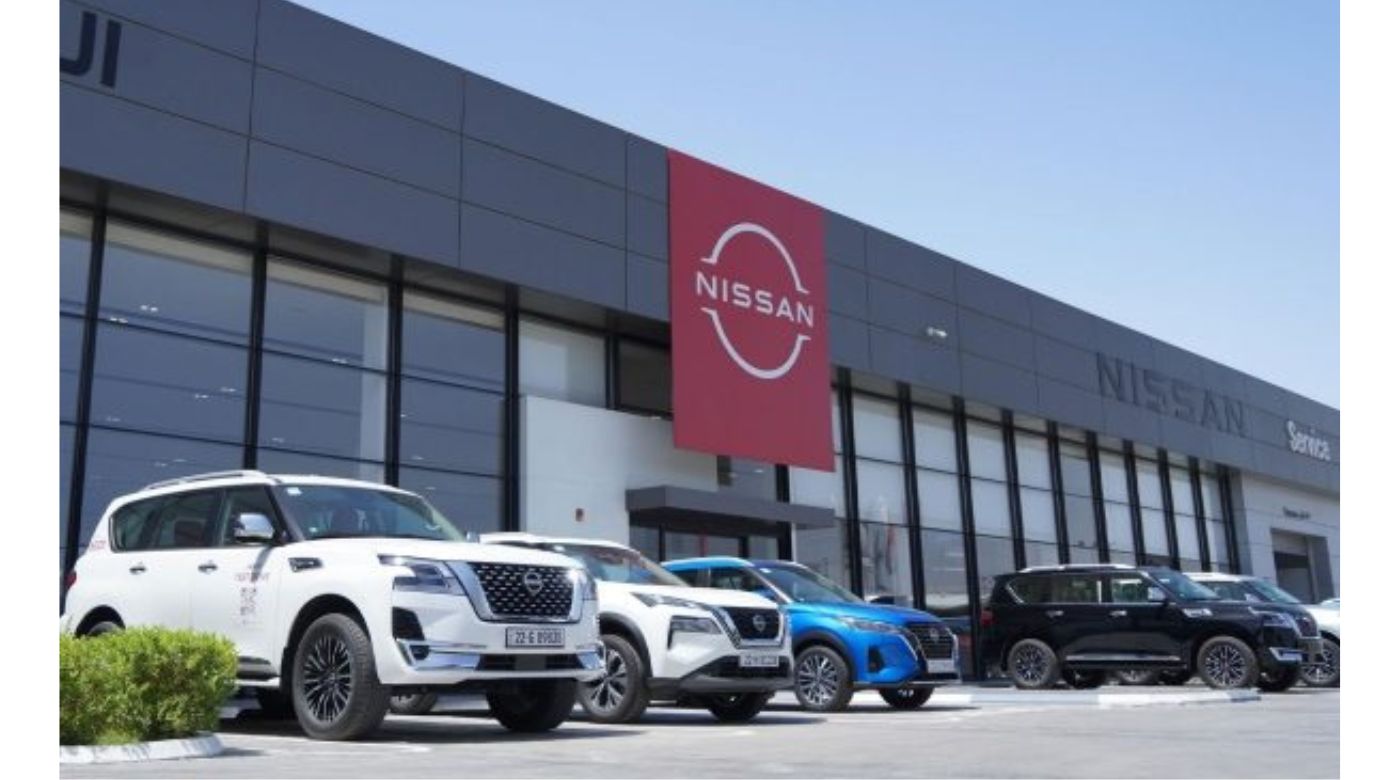 Nissan Car Discounts in Egypt – Up to EGP 200,000 Off | 2026 Models