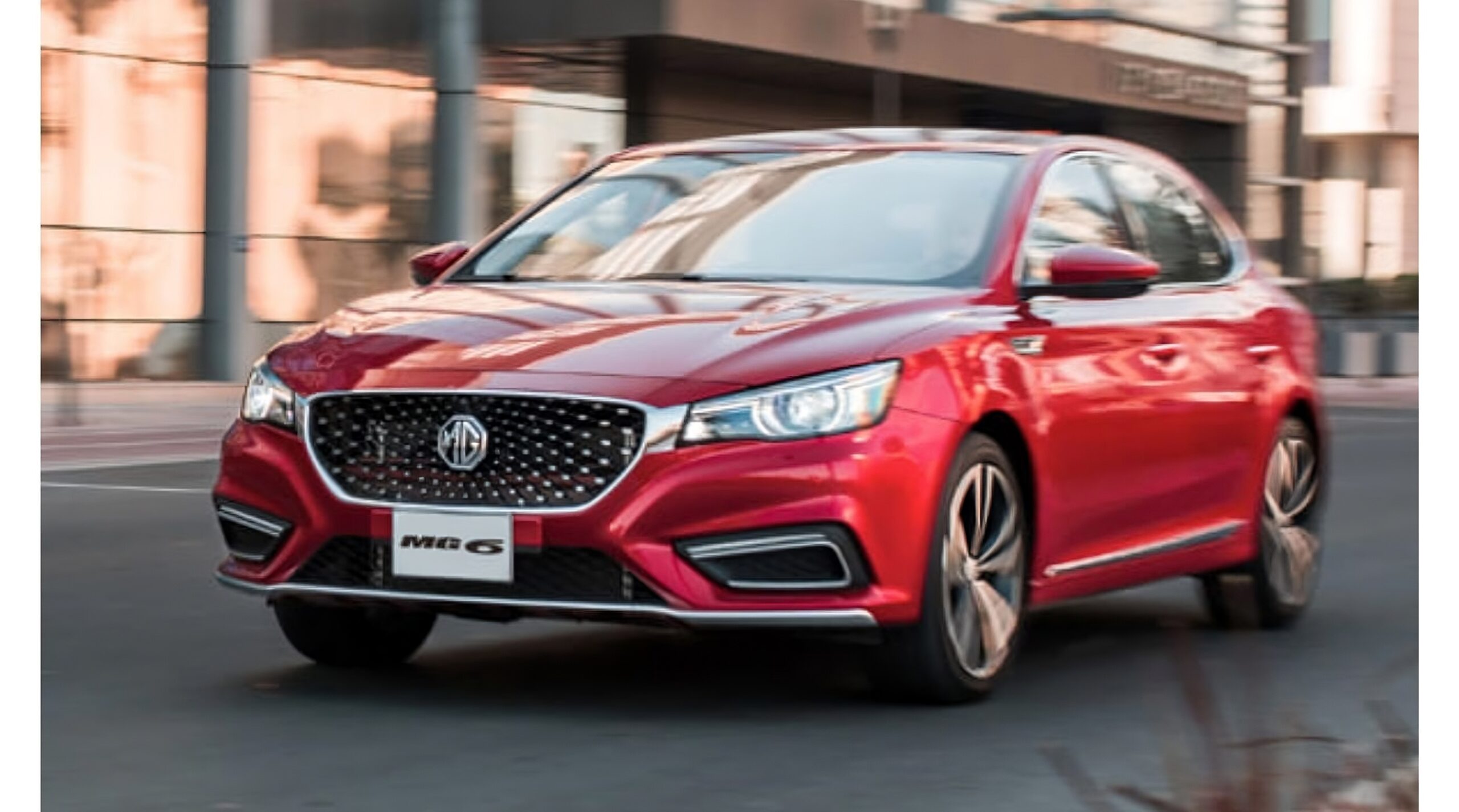 MG Car Prices List 2025 | Big Discounts on MG 5, ZS & More