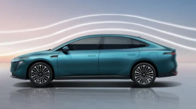 Nissan N7 2025 FWD image 3