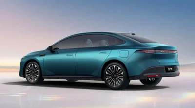 Nissan N7 2025 FWD image 7