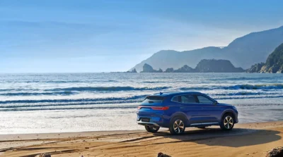New BYD Song Plus image 6