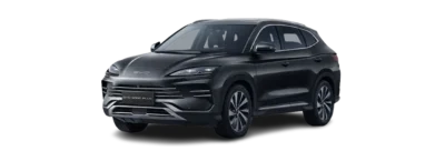 New BYD Song Plus image 11