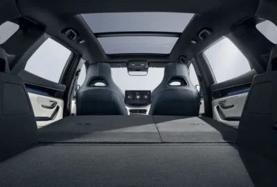 New BYD Song Plus image 10