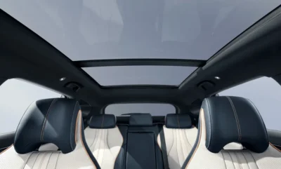 New BYD Song Plus image 8