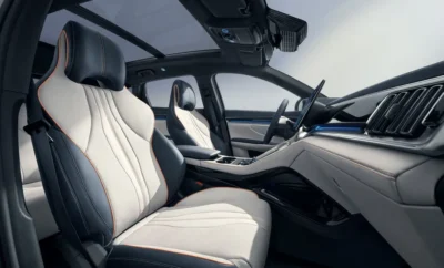 New BYD Song Plus image 2