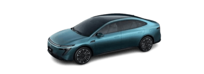 Nissan N7 2025 FWD image 9