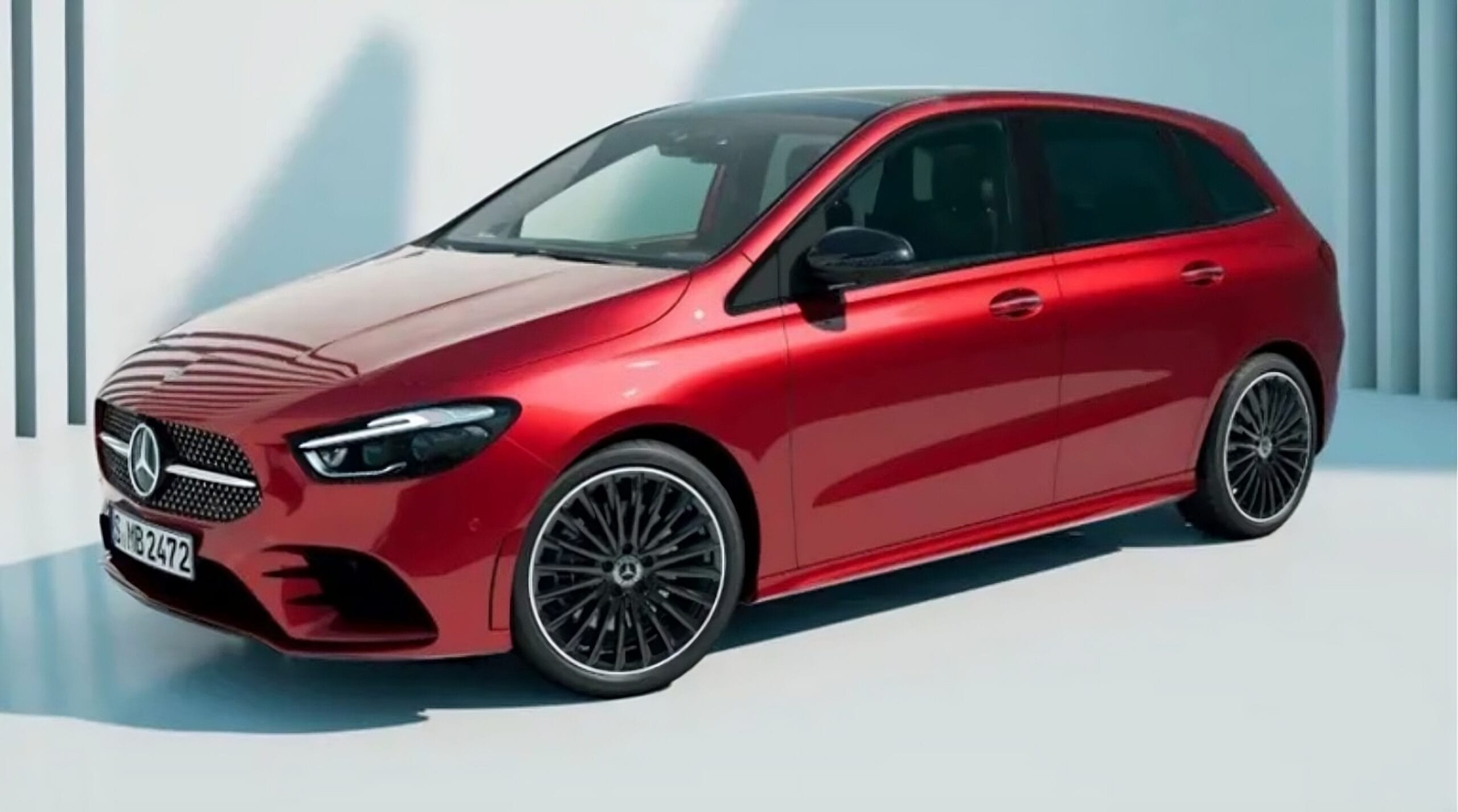 Mercedes-Benz 2026 Prices in Egypt