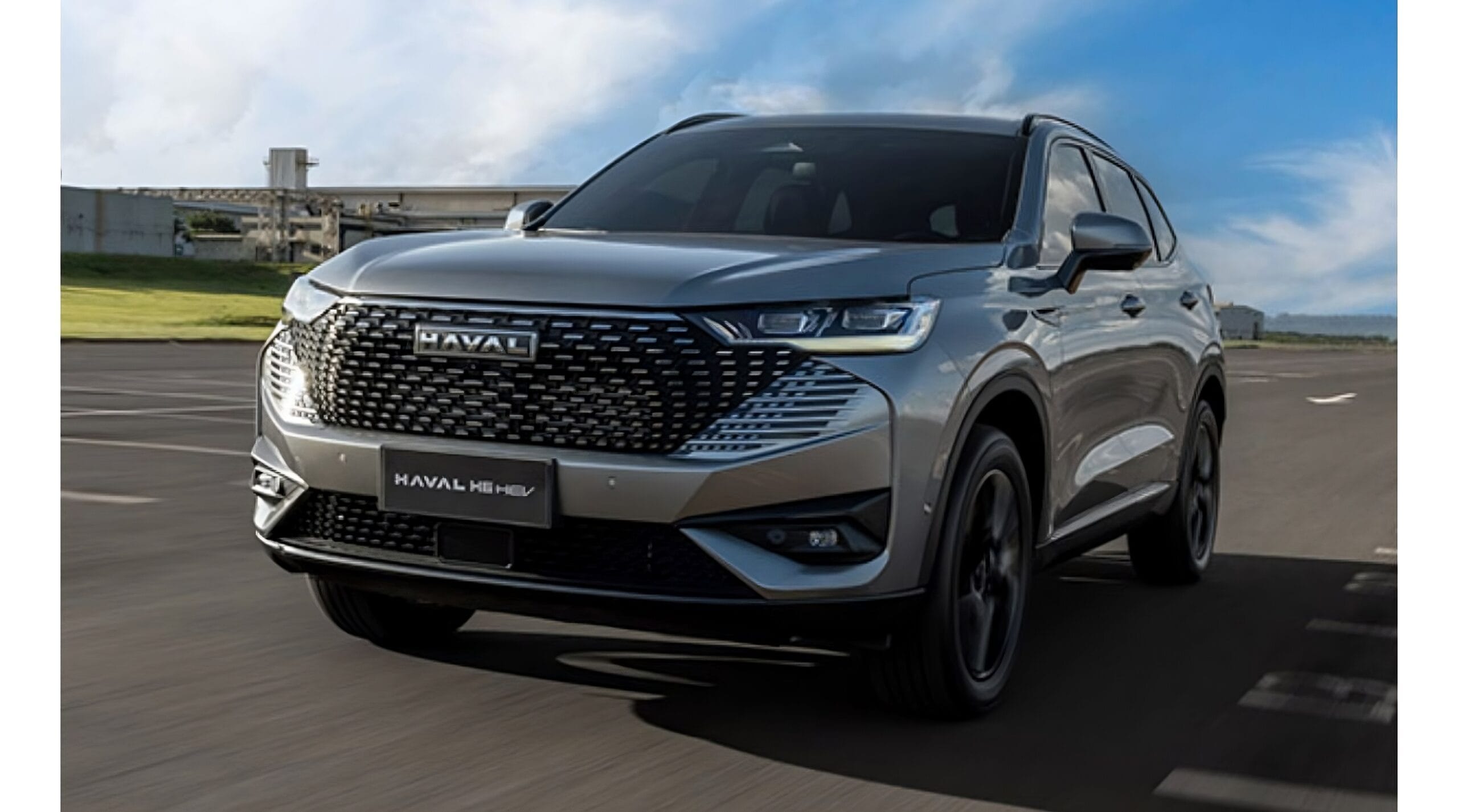 Haval H6 Price Drops by 100,000 EGP in Egypt