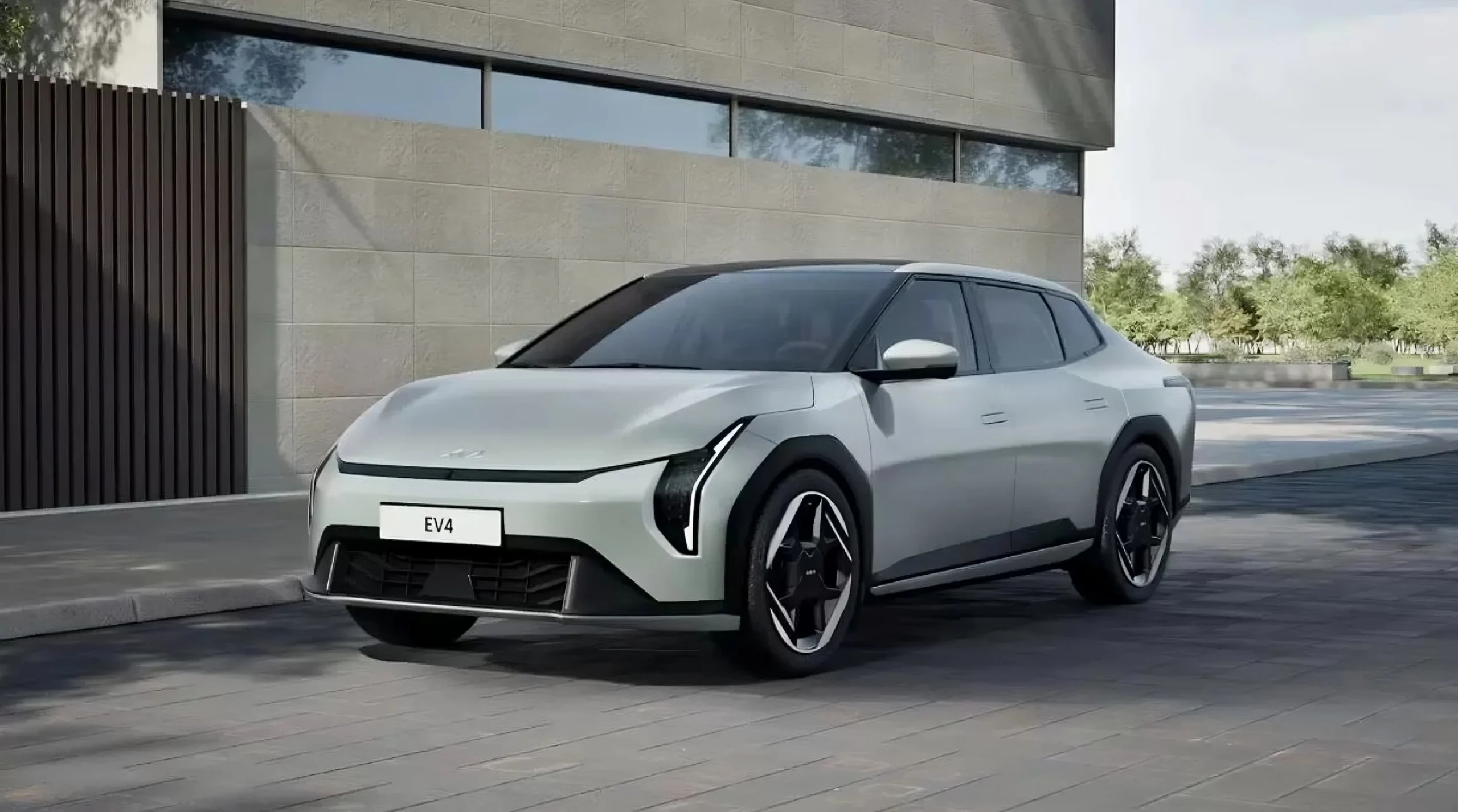 انطلاق سيارات كيا الكهربائية في مصر ديسمبر 2025