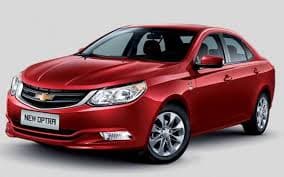 أرخص سيارات سيدان في السوق المصري