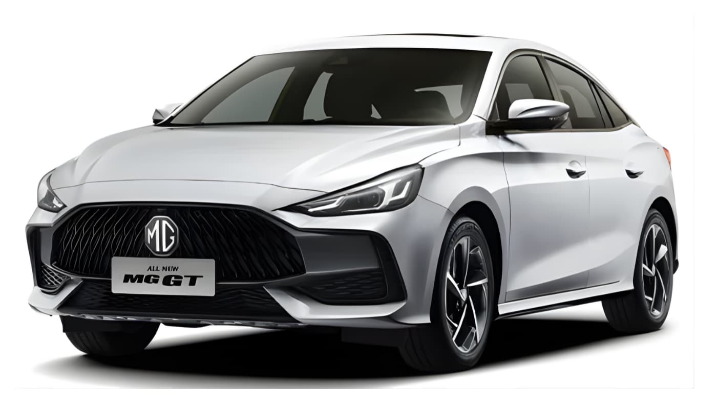 Is the MG GT Worth Buying?