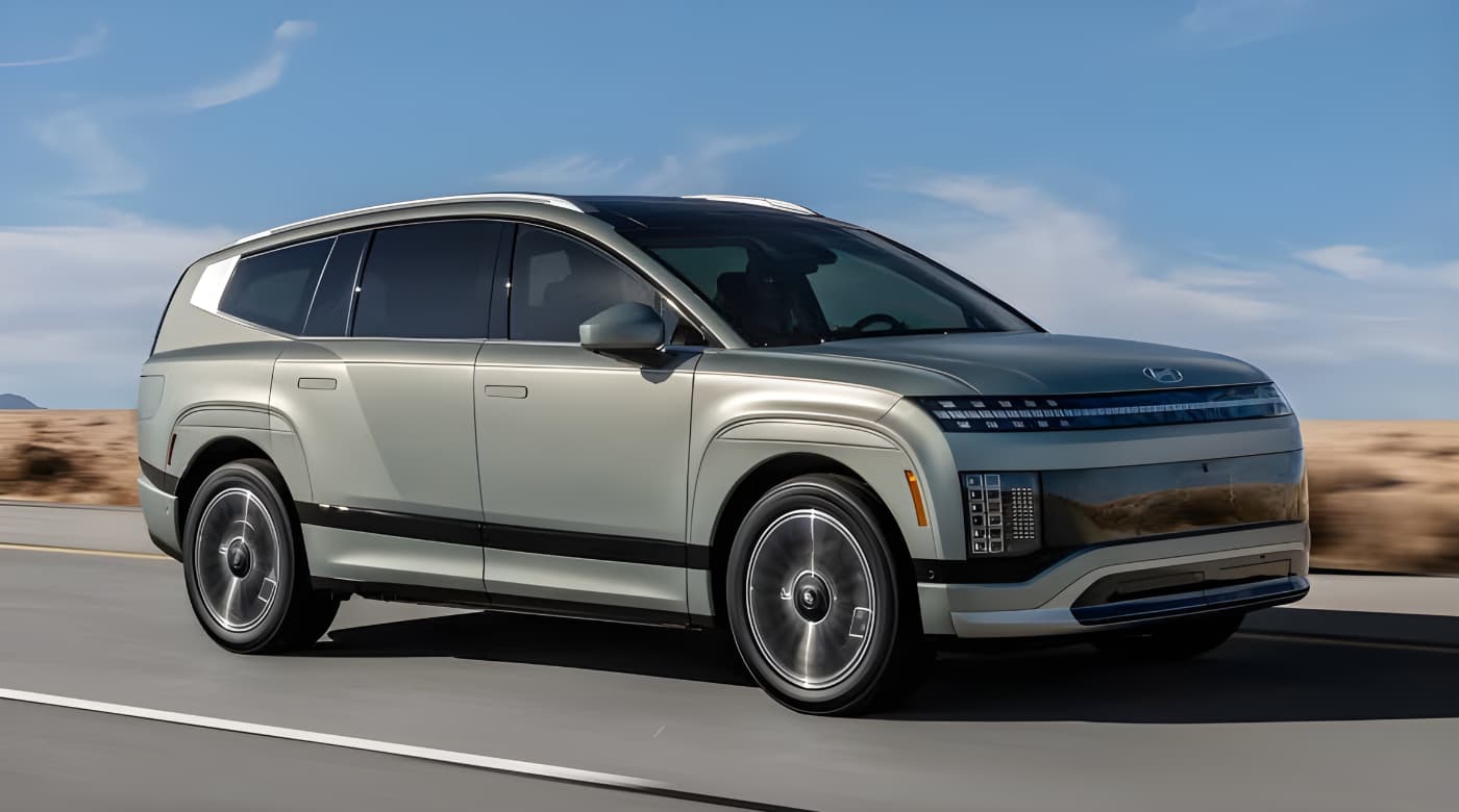 أسعار هيونداي أيونيك 9 في السوق المصري