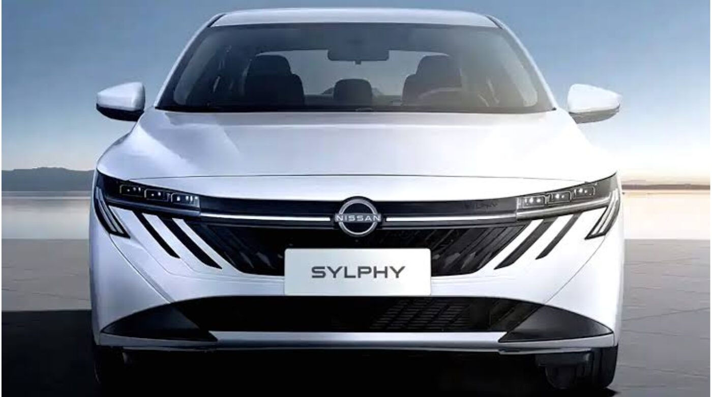 Nissan Sylphy 2026 Price and Specifications
