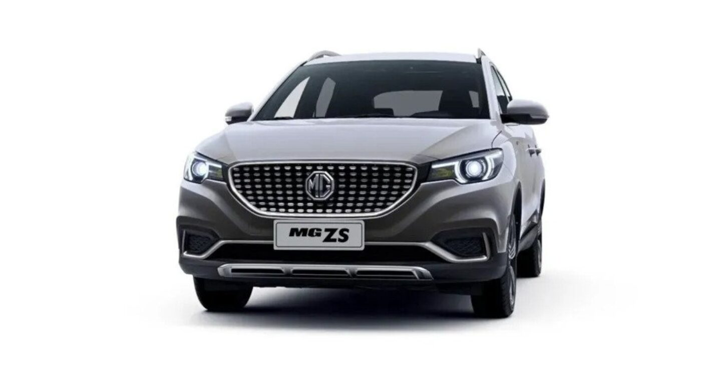 MG Cars Prices 2026 in the Egyptian Market