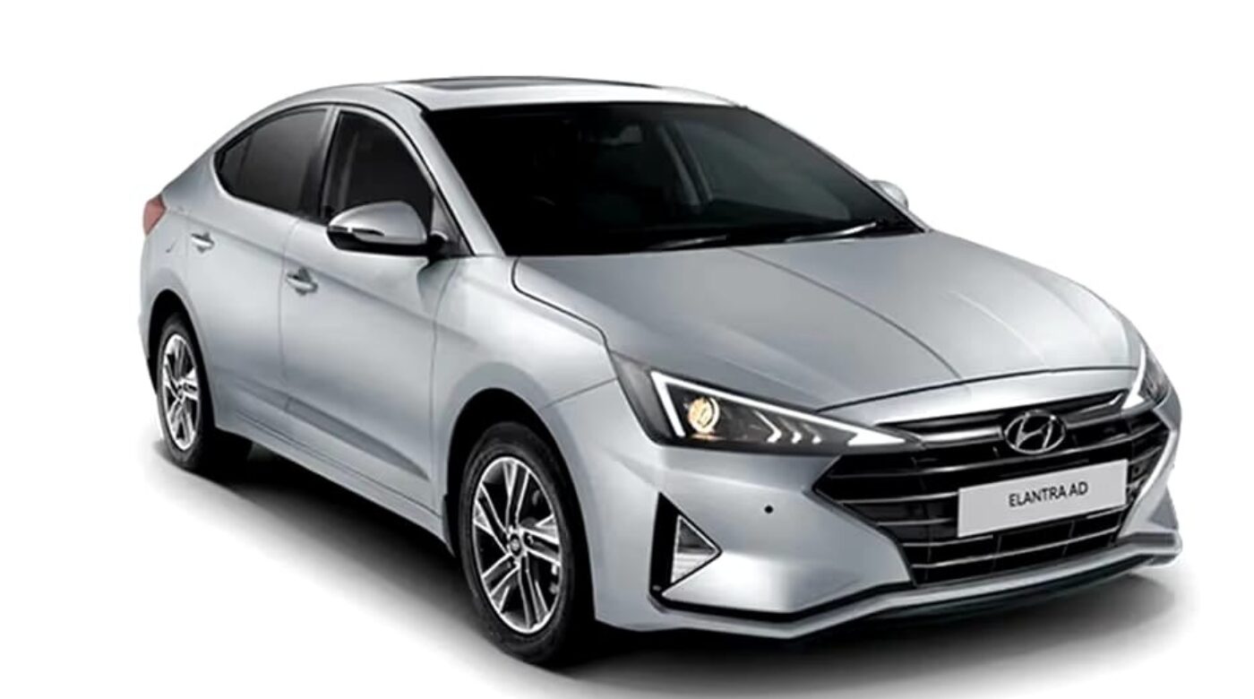 أسعار سيارات هيونداي في السوق المصري 2026 مع المواصفات