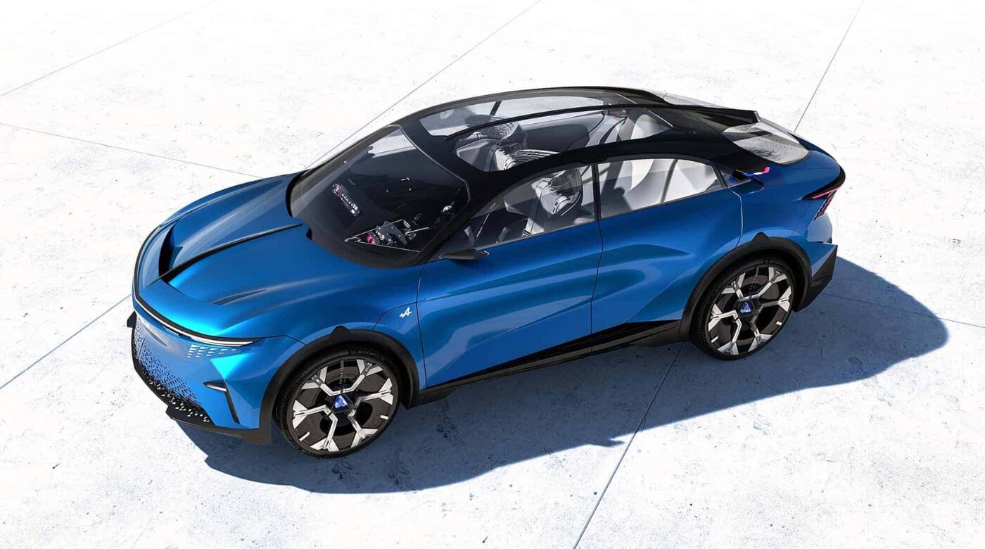 2027 Model Cars : Smart Technologies Driving the Future