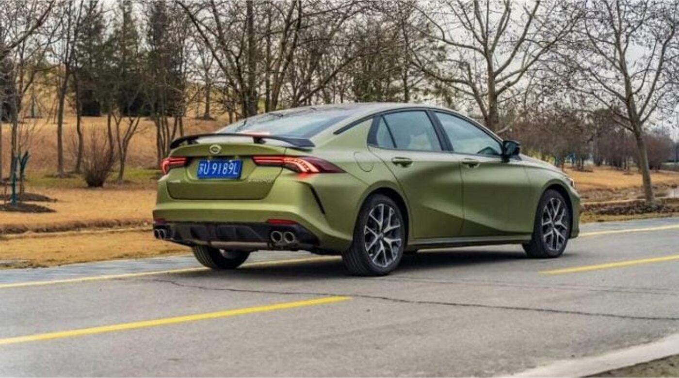 The cheapest 2026 sedan cars in Egypt