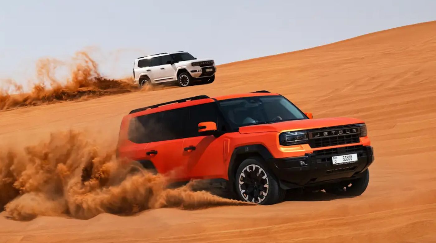Hybrid Car Prices in Egypt 2026 Specifications & Latest Models