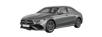 Mercedes A200 2026 Progressive image 6