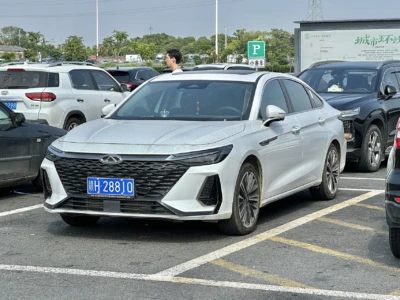 chery arrizo 8 2026 - Ellaithy Auto Group