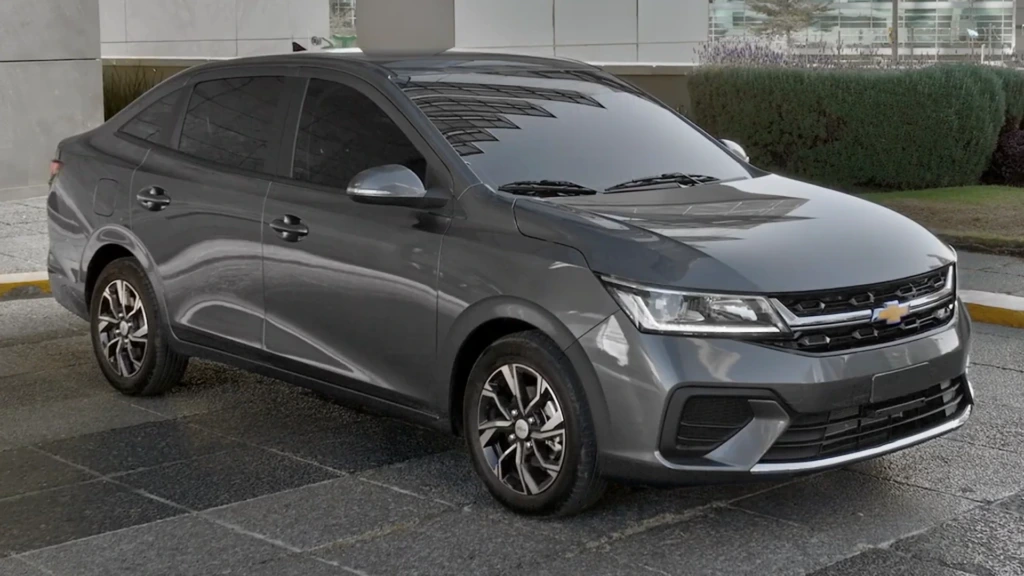 chevrolet optra 2026 - Ellaithy Auto Group
