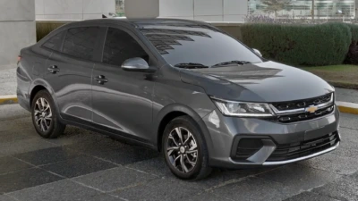 chevrolet optra 2026 - Ellaithy Auto Group