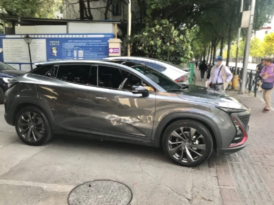 changan uni t 2026 - Ellaithy Auto Group