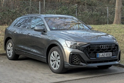 audi q8 2026 - Ellaithy Auto Group