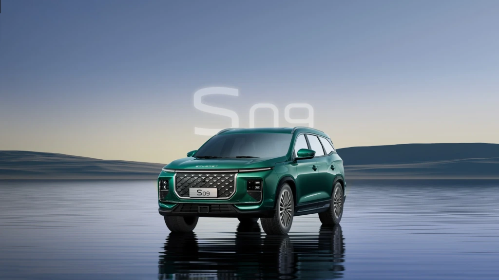 soueast s 09 2027 - Ellaithy Auto Group