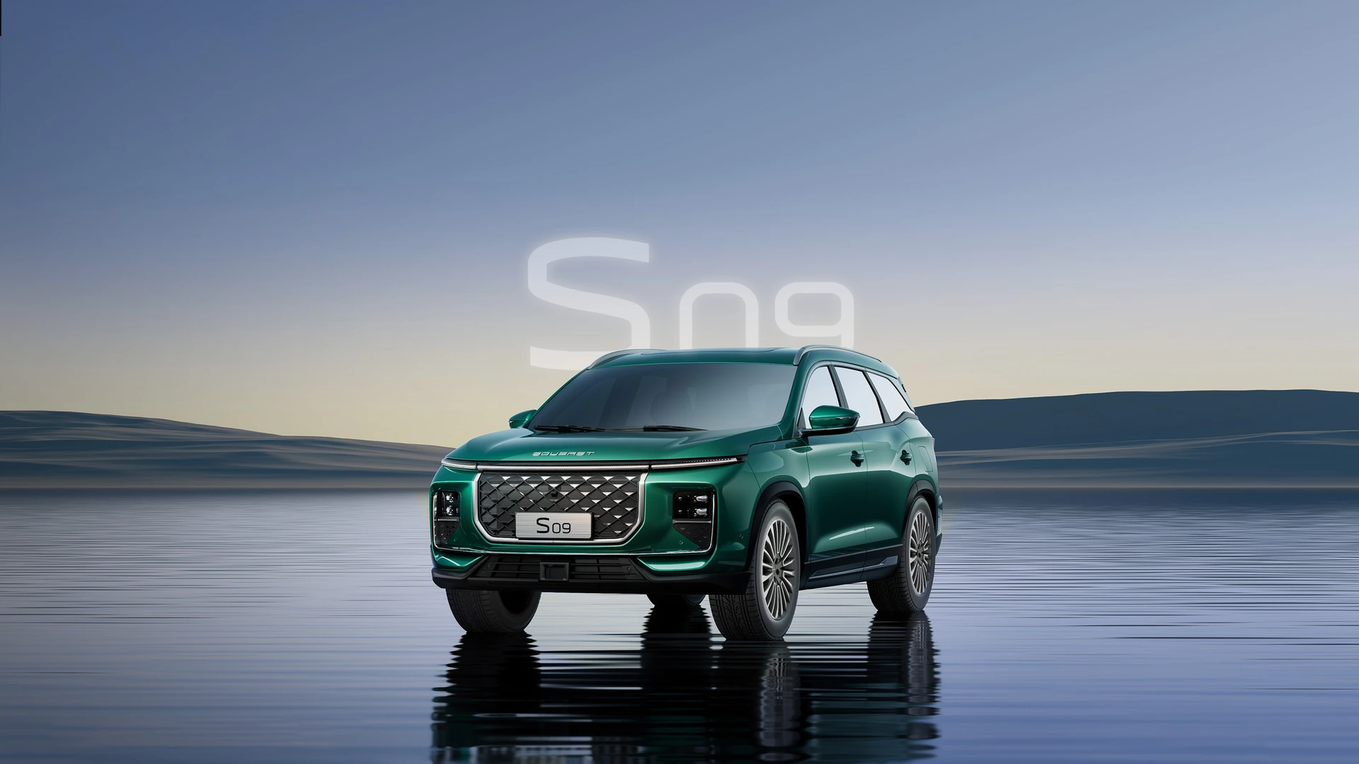 soueast s 09 2027 - Ellaithy Auto Group