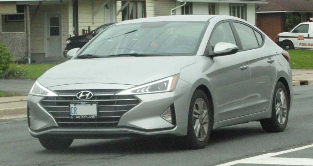 hyundai elantra ad 2026 - Ellaithy Auto Group