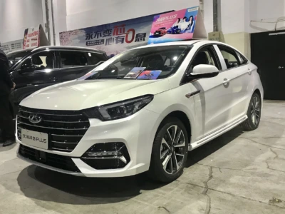 chery arrizo 6 gt 2026 - Ellaithy Auto Group