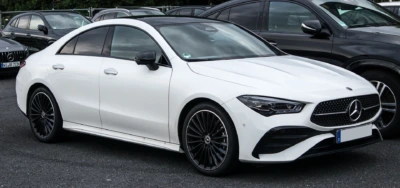 mercedes cla 200 2026 - Ellaithy Auto Group