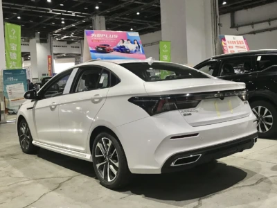 chery arrizo 6 gt 2026 - Ellaithy Auto Group