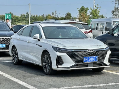 chery arrizo 8 2026 - Ellaithy Auto Group