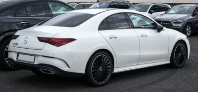 mercedes cla 200 2026 - Ellaithy Auto Group