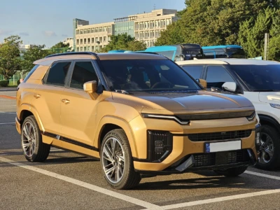 kgm actyon 2026 - Ellaithy Auto Group