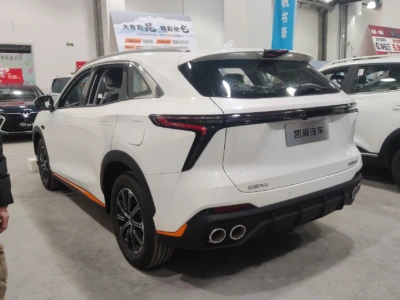 kaiyi x7 2026 - Ellaithy Auto Group