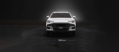 soueast s 06 2027 - Ellaithy Auto Group