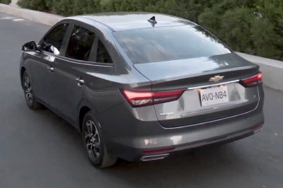 chevrolet optra 2026 - Ellaithy Auto Group