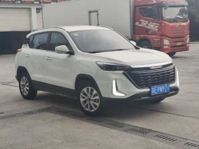 baic x35 2026 - Ellaithy Auto Group