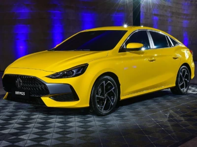 mg gt 2026 - Ellaithy Auto Group