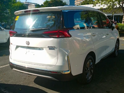 mg g50 plus 2026 - Ellaithy Auto Group