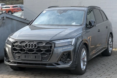 audi q7 2026 - Ellaithy Auto Group