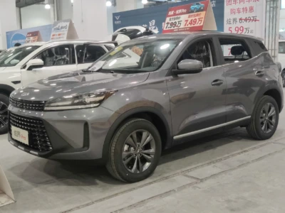 kaiyi x3 pro 2026 - Ellaithy Auto Group