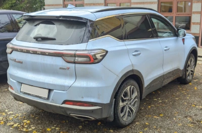 chery tiggo 7 pro max 2026 - Ellaithy Auto Group