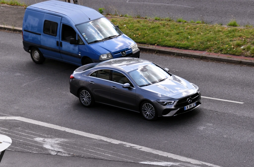 mercedes cla 200 2026 - Ellaithy Auto Group